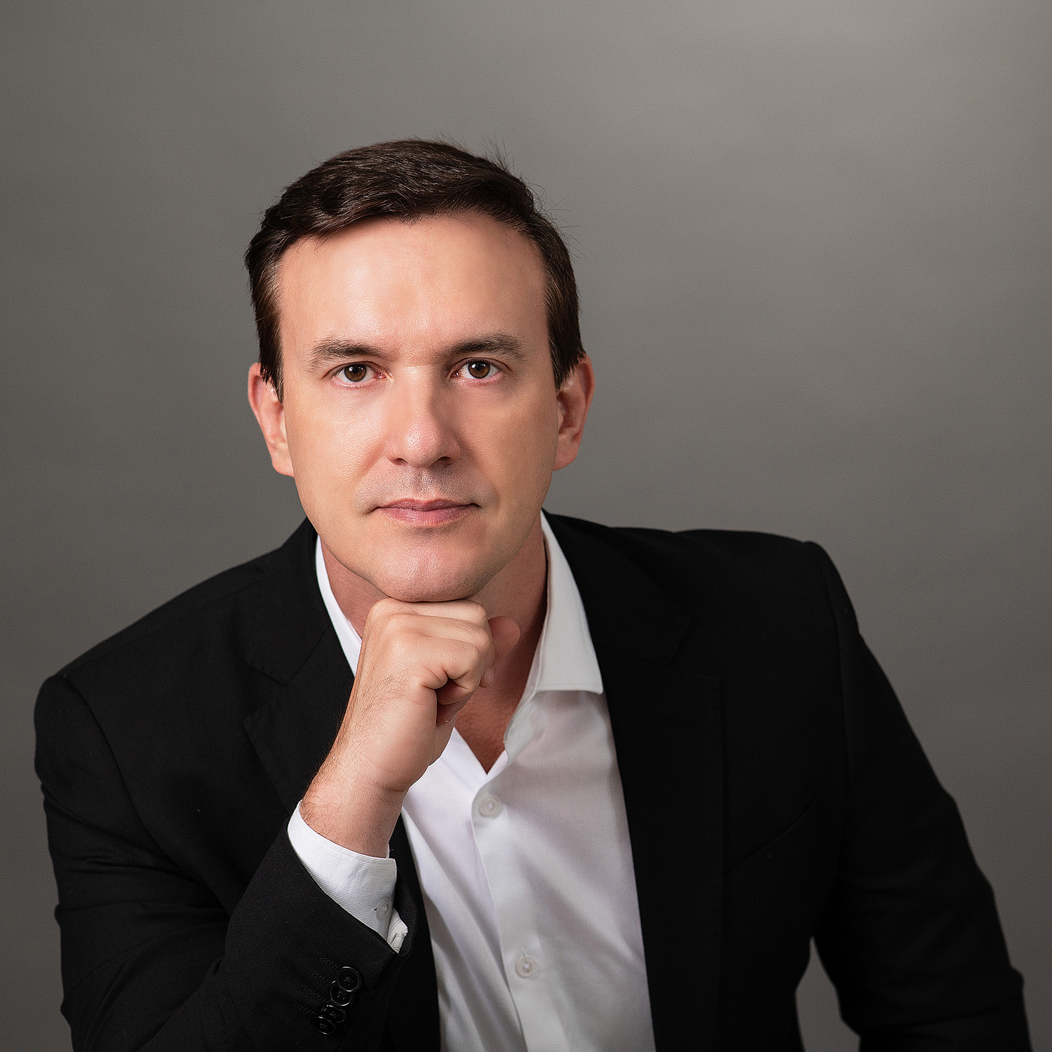 Prof. Doutor Marcio Guidoni